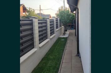 Casă - 4 camere de vanzare MALU MARE - Dolj anunturi imobiliare Dolj