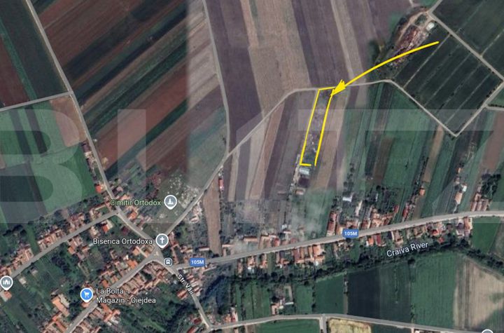Teren de vanzare ALBA IULIA - Alba anunturi imobiliare Alba