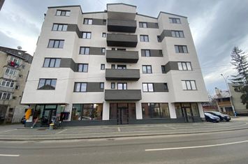 Apartament 2 camere de vanzare RADAUTI - Suceava anunturi imobiliare Suceava