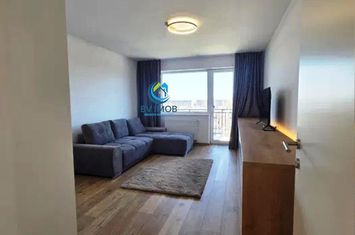 Apartament 2 camere de inchiriat TRACTORUL - Brasov anunturi imobiliare Brasov