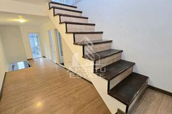 Duplex cu 5 camere si 3 bai, centrala proprie, zona Lipovei anunturi imobiliare Timis