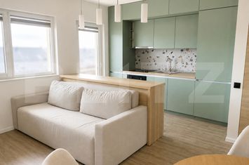 Apartament 3 camere de vanzare BACIU - Cluj anunturi imobiliare Cluj