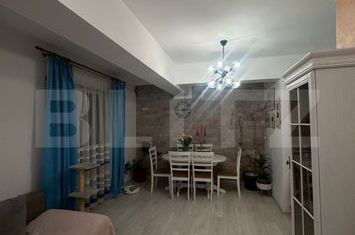 Apartament 3 camere de vanzare BRANCOVEANU - Bucuresti anunturi imobiliare Bucuresti