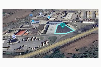 Vizibilitate excelentă, teren 2364 mp anunturi imobiliare Timis