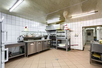 De închiriat: Spațiu laborator cofetărie Central anunturi imobiliare Arad