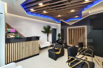 Spațiu comercial de inchiriat NUFARUL - Bihor anunturi imobiliare Bihor