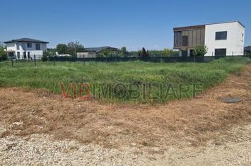 Teren superb 554m2 EDEN FOREST GULIA constructie imediata anunturi imobiliare Dambovita
