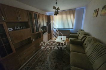 Apartament 2 camere, 55 mp, etaj 1/4, centrala proprie, Lipovei anunturi imobiliare Timis