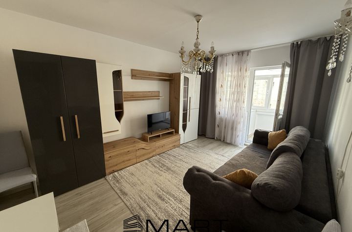 Apartament 3 camere de inchiriat ASTRA - Brasov anunturi imobiliare Brasov