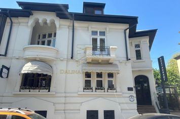 Vanzare - Vila interbelica - Utilizare mixta - Unirii anunturi imobiliare Bucuresti
