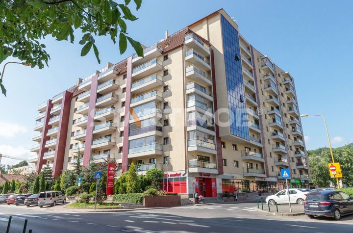 Apartament doua camere Privilegio cu parcare subterana anunturi imobiliare Brasov