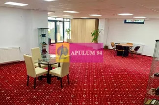 Spațiu comercial de vânzare Bucuresti - Soseaua Alexandriei