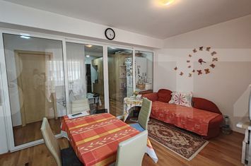 Apartament 3 camere de vanzare DUMBRAVITA - Timis anunturi imobiliare Timis