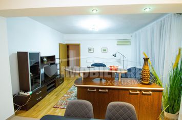 Apartament 3 camere de inchiriat CENTRAL - Timis anunturi imobiliare Timis