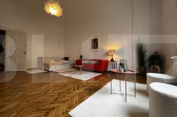 Apartament 3 camere de vanzare TIMISOARA - Timis anunturi imobiliare Timis