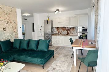 Apartament cu 3 camere de inchiriat in Prima Urbana anunturi imobiliare Bihor