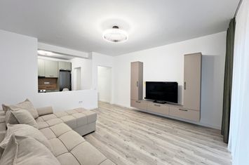 Apartament 2 camere de vanzare CRISTIAN - Sibiu anunturi imobiliare Sibiu