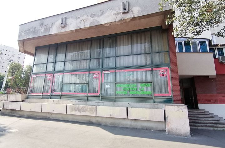 Spațiu comercial de inchiriat METALURGIEI - Bucuresti anunturi imobiliare Bucuresti