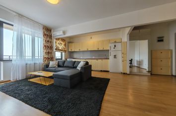 Apartament 2 camere de inchiriat BANEASA - Bucuresti anunturi imobiliare Bucuresti