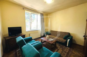 Casă - 6 camere de vanzare CLUJ-NAPOCA - Cluj anunturi imobiliare Cluj