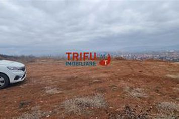 Teren Intravilan de vanzare CETATE - Alba anunturi imobiliare Alba