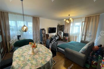 Apartament 3 camere de vanzare RAHOVEI - Sibiu anunturi imobiliare Sibiu