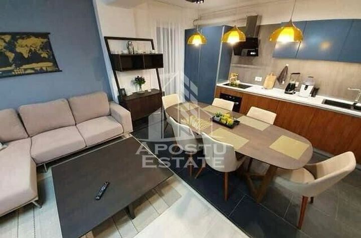 Apartament 2 camere , centrala proprie , clima , zona Dumbravita anunturi imobiliare Timis