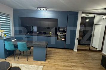 Apartament 2 camere de vanzare FLORESTI - Cluj anunturi imobiliare Cluj
