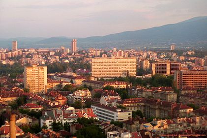 În 2010, bulgarii îşi puteau cumpăra un apartament de 70 mp în Sofia cu 132 de salarii medii