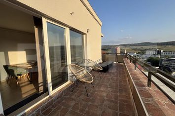 Apartament 3 camere de vanzare BACIU - Cluj anunturi imobiliare Cluj
