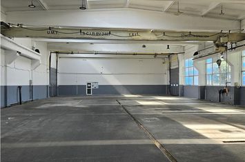 Spațiu industrial de inchiriat SACELE - Brasov anunturi imobiliare Brasov