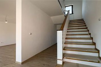 Vilă - 4 camere de inchiriat CUMPANA - Constanta anunturi imobiliare Constanta