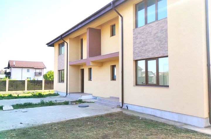 Vilă - 4 camere de vanzare BERCENI - Bucuresti anunturi imobiliare Bucuresti