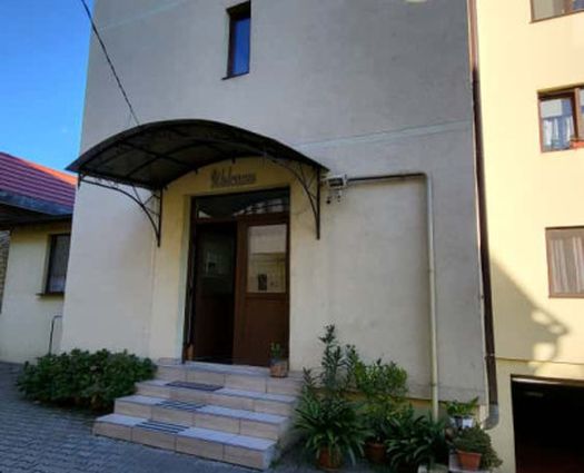 Apartament 2 camere Terezian, 45 mp