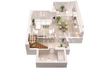 Vânzare - Penthouse zona Copou, 148.50 mp utili + 37.30 mp terasă anunturi imobiliare Iasi