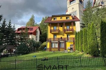 Vilă - 7 camere de vanzare POIANA BRASOV - Brasov anunturi imobiliare Brasov