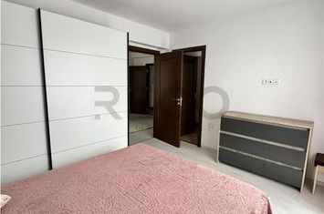Apartament 3 camere de inchiriat CENTRAL - Bihor anunturi imobiliare Bihor