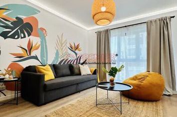Garsoniera  Superba - Lujerului - Plaza Residence - Parcul Liniei anunturi imobiliare Bucuresti