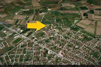 Teren construibil 503 mp în Chrysoupoli Nestou anunturi imobiliare Grecia