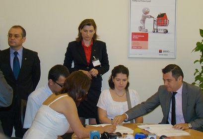 Boc spune că sunt deja 1.000 locuinţe vândute prin PRIMA CASĂ