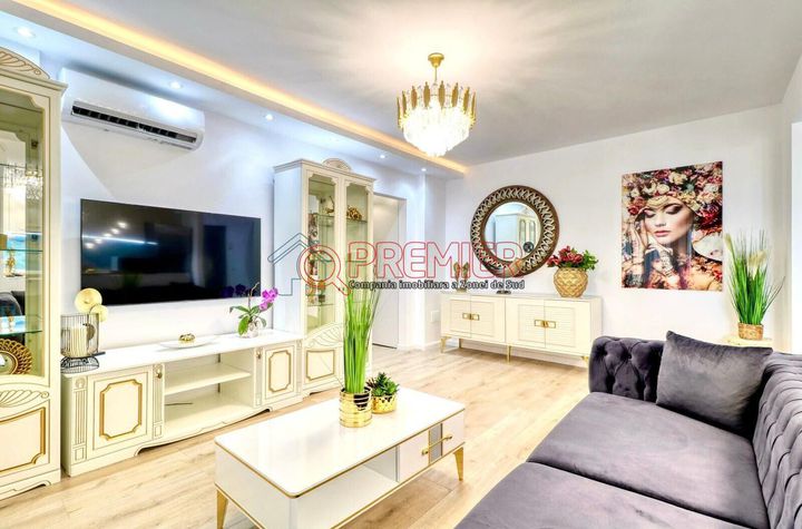 UNIRII - Cantemir - Finisaje Lux anunturi imobiliare Bucuresti