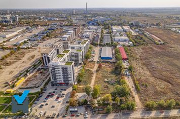 Teren Intravilan de vanzare MILITARI - Bucuresti anunturi imobiliare Bucuresti