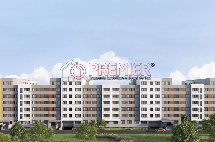 Sector 4 Metalurgiei - Imobil nou - Finisaje premium anunturi imobiliare Bucuresti