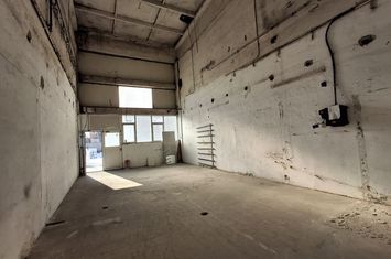 Spatiu depozitare sau productie 136 mp anunturi imobiliare Bucuresti