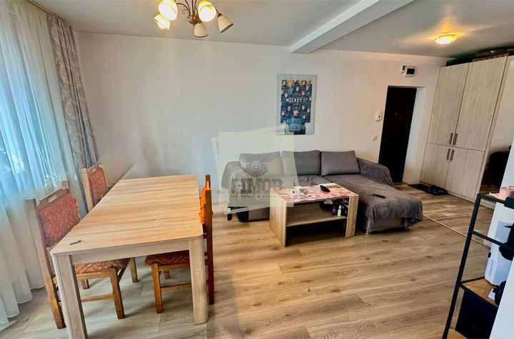 Apartament 3 camere de vanzare CALEA CISNADIEI - Sibiu anunturi imobiliare Sibiu