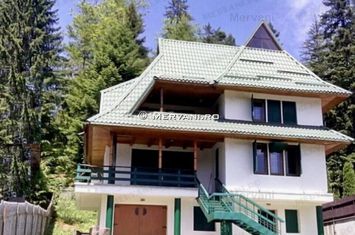 Casă (vilă) cu 16 camere de vânzare în Predeal anunturi imobiliare Brasov