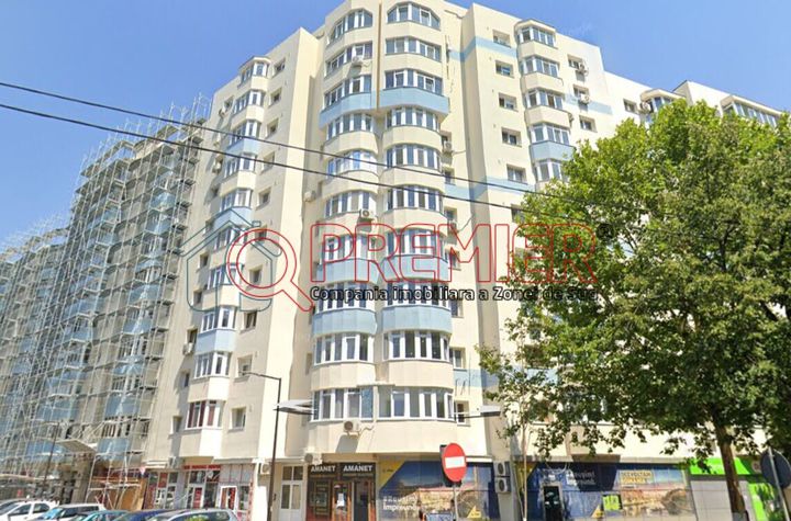 2 Camere bloc 1982 - Sos. Berceni - Metrou Aparatorii Patriei anunturi imobiliare Bucuresti