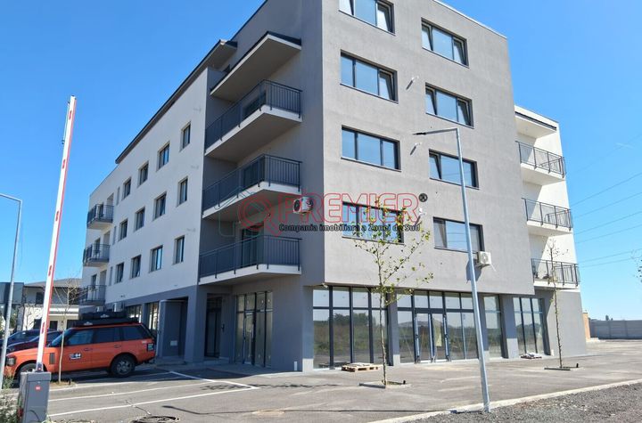 Apartament 3 Camere si Terasa, Berceni, Postalionului anunturi imobiliare Bucuresti