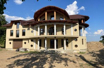 Vilă - 10 camere de vanzare SUCEAVA - Suceava anunturi imobiliare Suceava