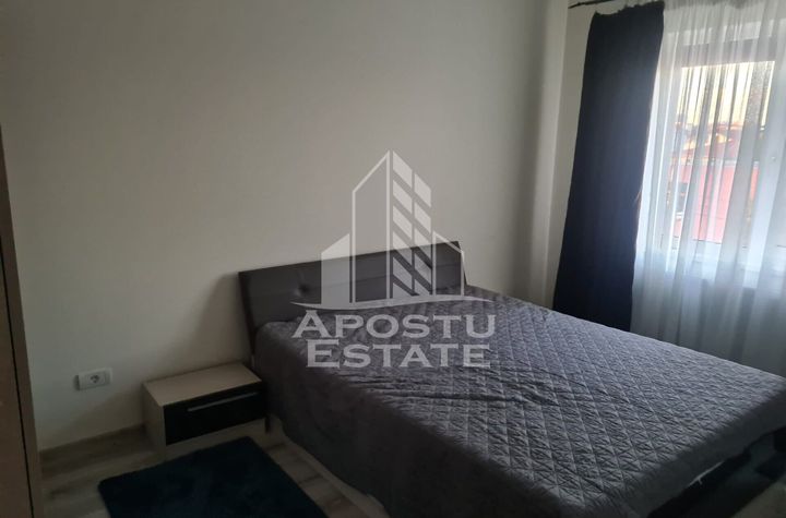 Apartament cu 2camere, zona Braytim, 55mp, parcare in curtea blocului anunturi imobiliare Timis